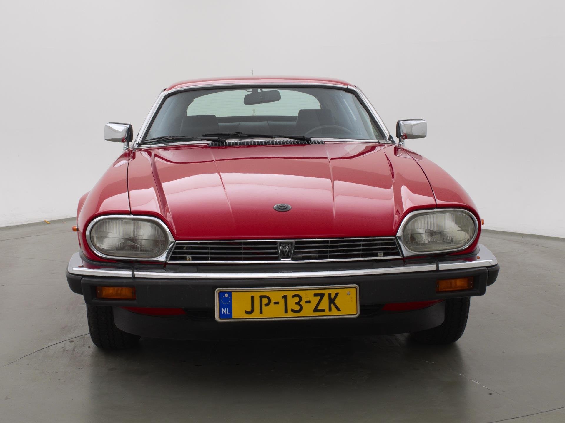 Jaguar XJ-S 5.3 V12 HE COUPÉ 296 PK AUT. *ORIGINEEL NEDERLA, foto 9