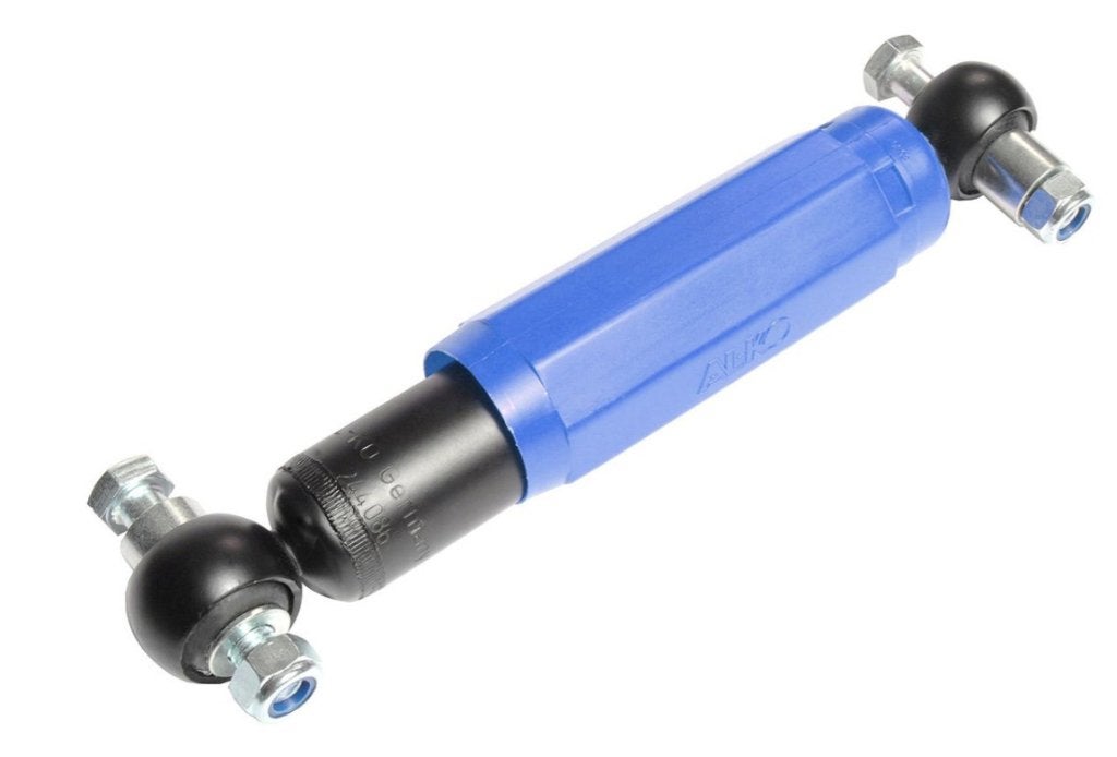 AL-KO Schokbreker Octagon Blauw  244085, Buurserstraat 15 A, 7481 EG,Haaksbergen, Ophalen of Verzenden, Info@123CamperOnderdelen.nl