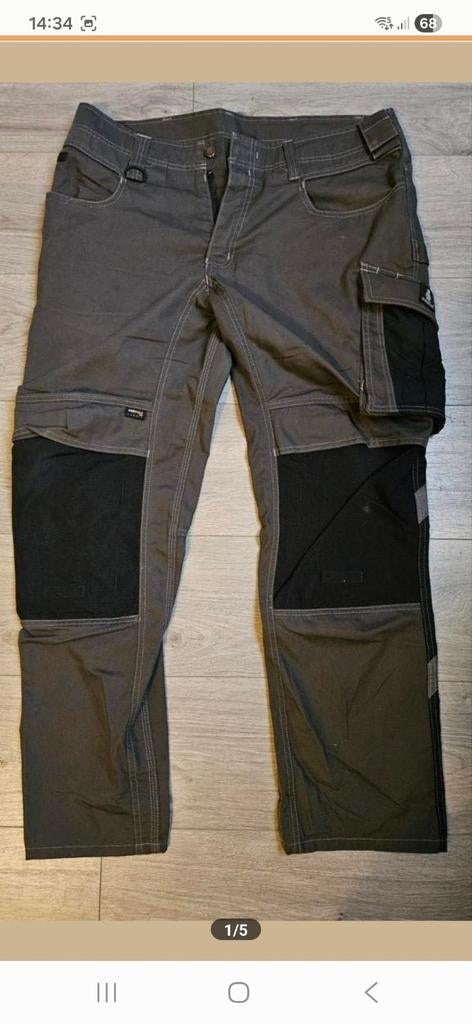 Mascot Workwear Broek Maat 54 in goede staat, Ophalen of Verzenden, Broek