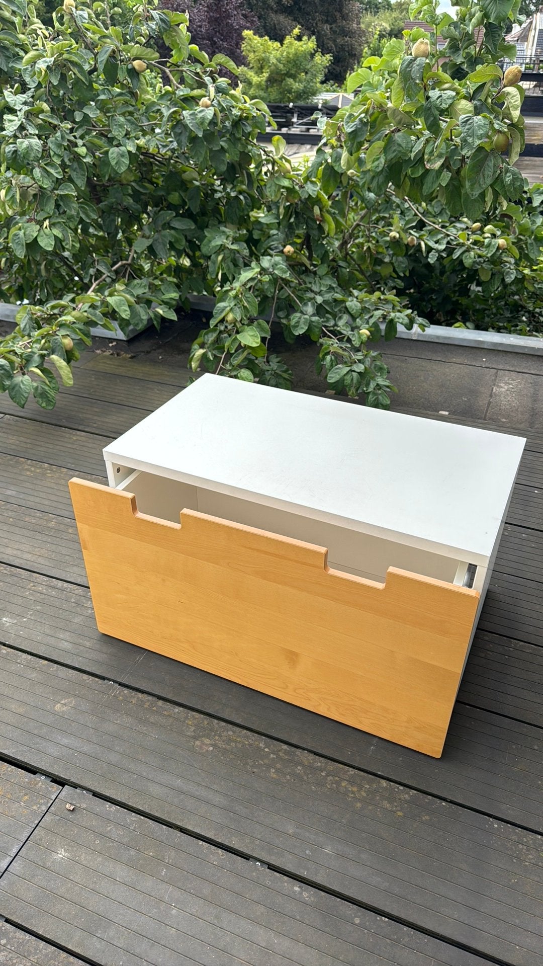 IKEA STUVA meubel, Ophalen, Gebruikt