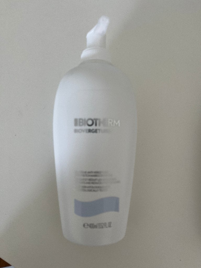 Biotherm COLLAGEN FIT bodymilk 400 ml, Ophalen, Nieuw, Overige typen