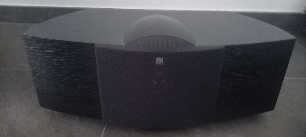 KEF q9c, Ophalen, Gebruikt, 60 tot 120 watt, KEF