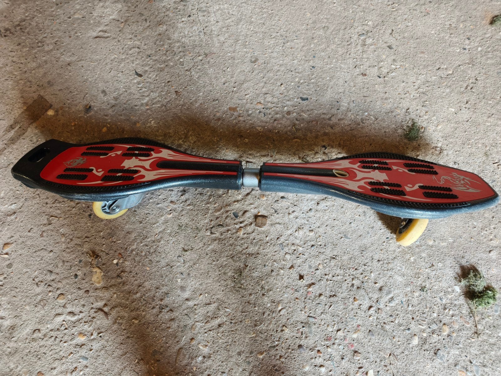 Waveboard - Gratis af te halen, Ophalen, Gebruikt, Waveboard