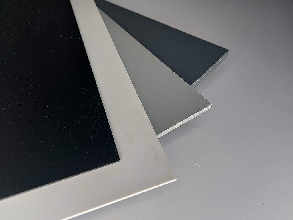 Grote partij PVC, hard PVC en geschuimd PVC (NIEUW), Overige materialen, Ophalen of Verzenden, Inf@brettm.com, 24 Roughfort Road