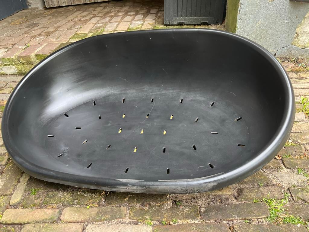 Xxl hondenmand, Dieren en Toebehoren, Ophalen, Overige
