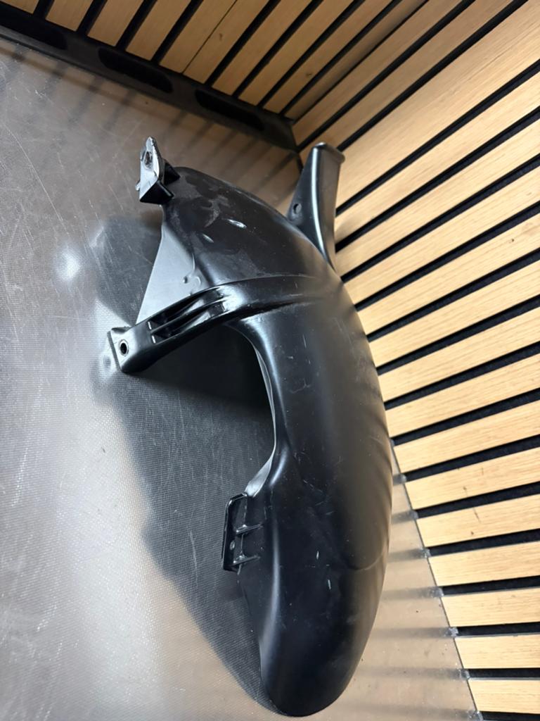 gilera runner 125cc - 180cc spatbord, Ophalen