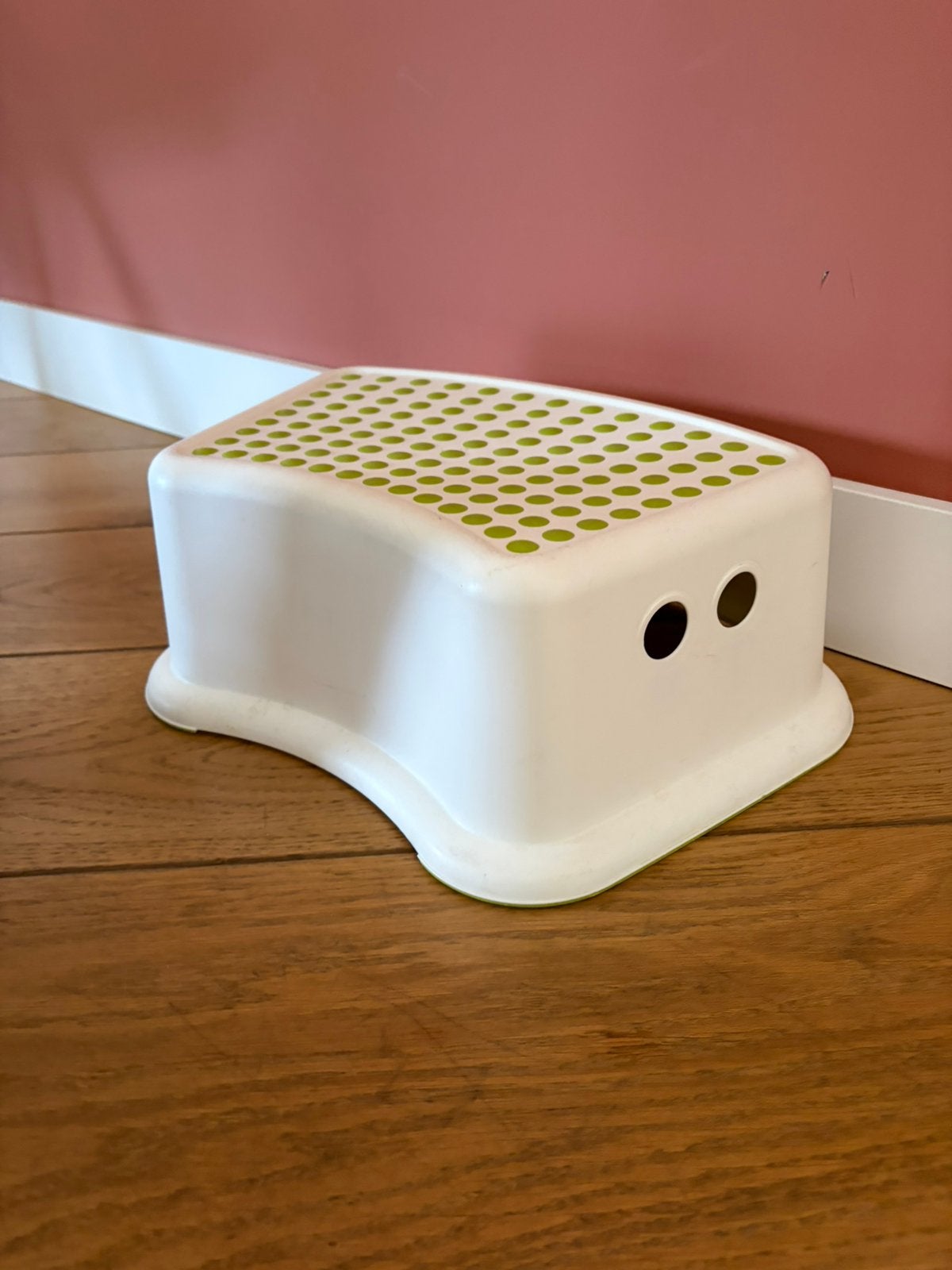 Ikea opstapje, Ophalen, Zo goed als nieuw, Overige typen