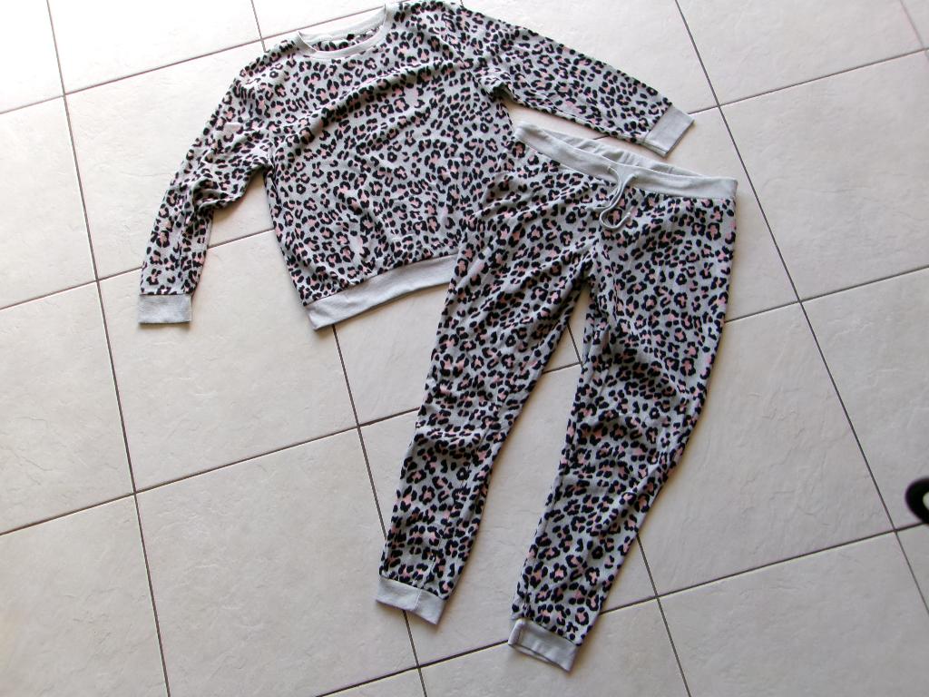 Huispak maat XL, Ophalen of Verzenden, Zo goed als nieuw, Maat 46/48 (XL) of groter, Grijs