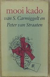 Simon Carmiggelt - Mooi kado, Simon Carmiggelt, Ophalen of Verzenden, Zo goed als nieuw, Nederland