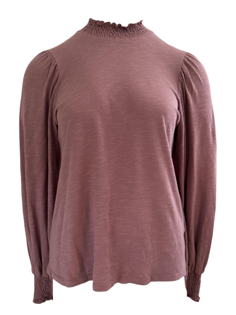 Sissy Boy shirt lange mouw XS, Ophalen of Verzenden, Zo goed als nieuw, Lange mouw, Maat 34 (XS) of kleiner