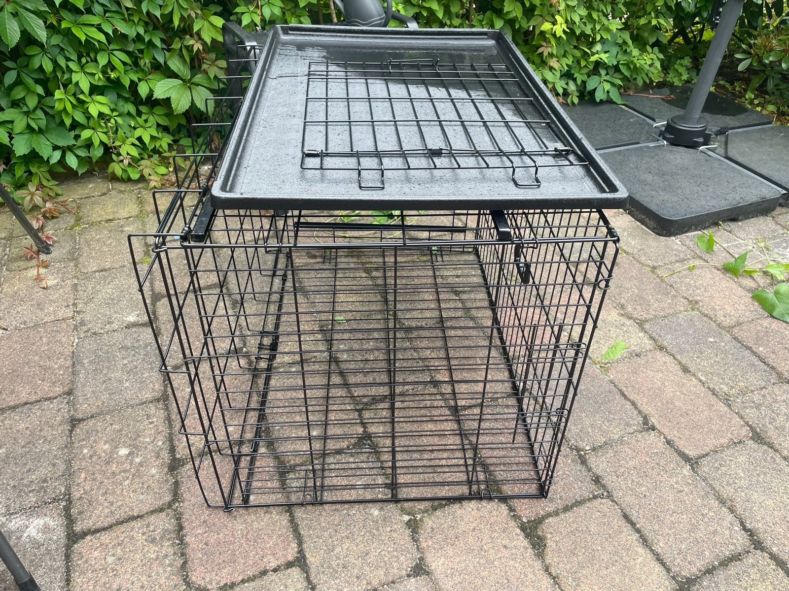 Bench, Ophalen, Zo goed als nieuw