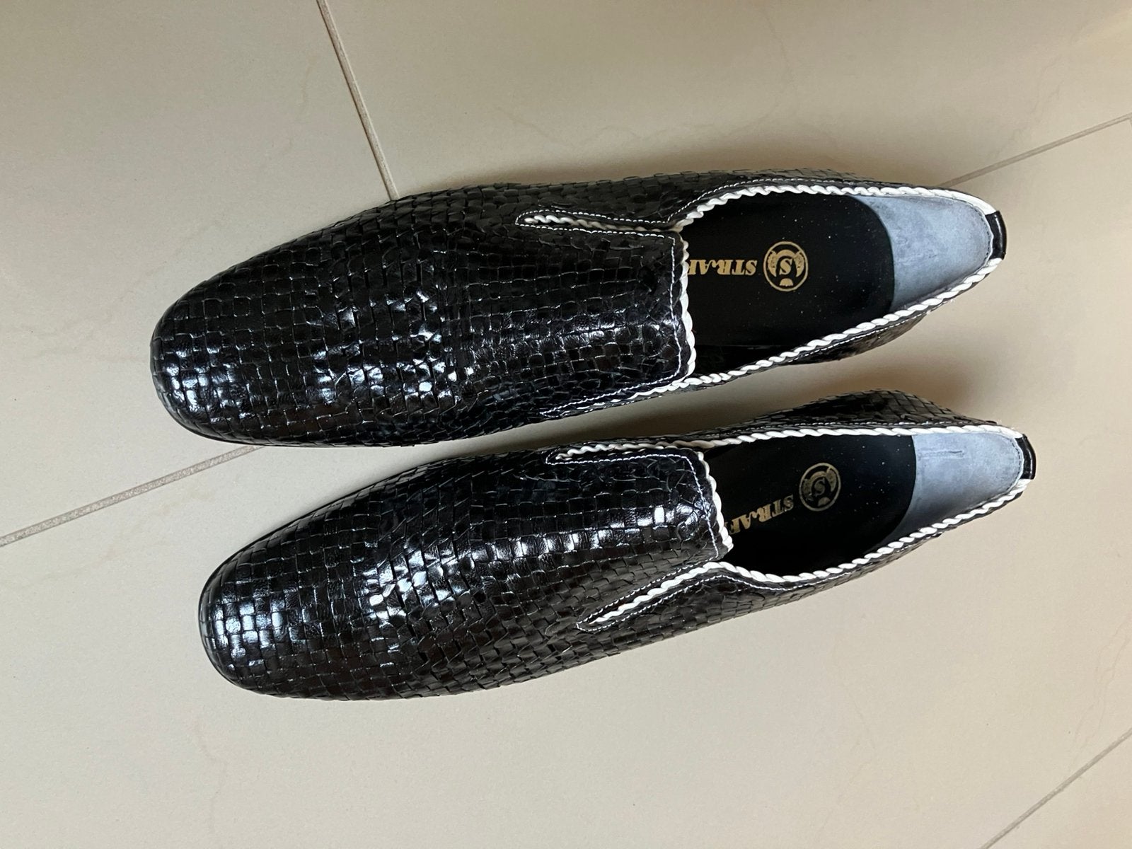 Gave schoenen maat 39, Pumps, Zwart, Nieuw, Ophalen of Verzenden