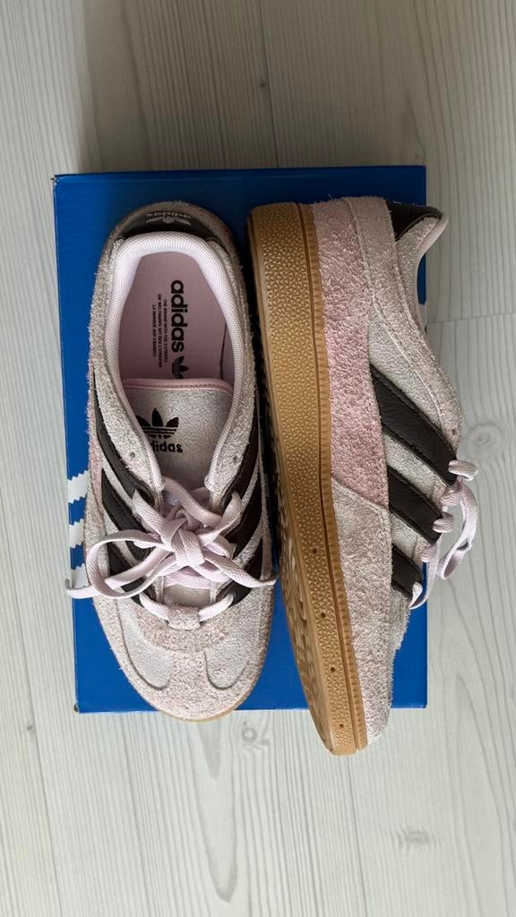 Adidas women, Ophalen of Verzenden, Zo goed als nieuw, Sneakers of Gympen