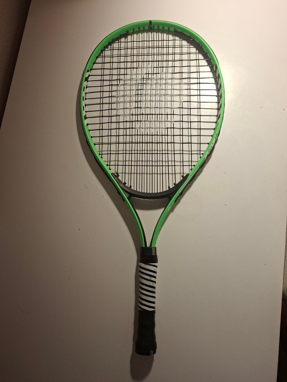 Artengo TR130 Tennisracket - Zo goed als nieuw, Ophalen, Zo goed als nieuw, Racket, Overige merken