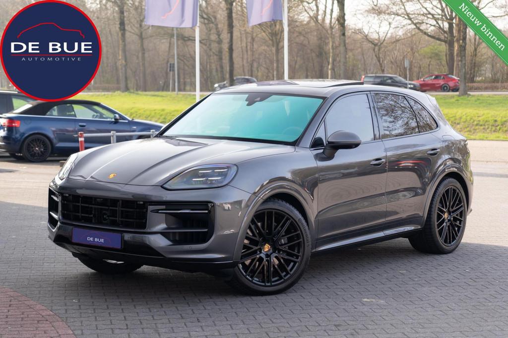 Porsche Cayenne 3.0 E-Hybrid|Org NL NAP|SportDesign|Panorama, Auto's, Porsche, Automaat, Cayenne, Gebruikt, 2995 cc