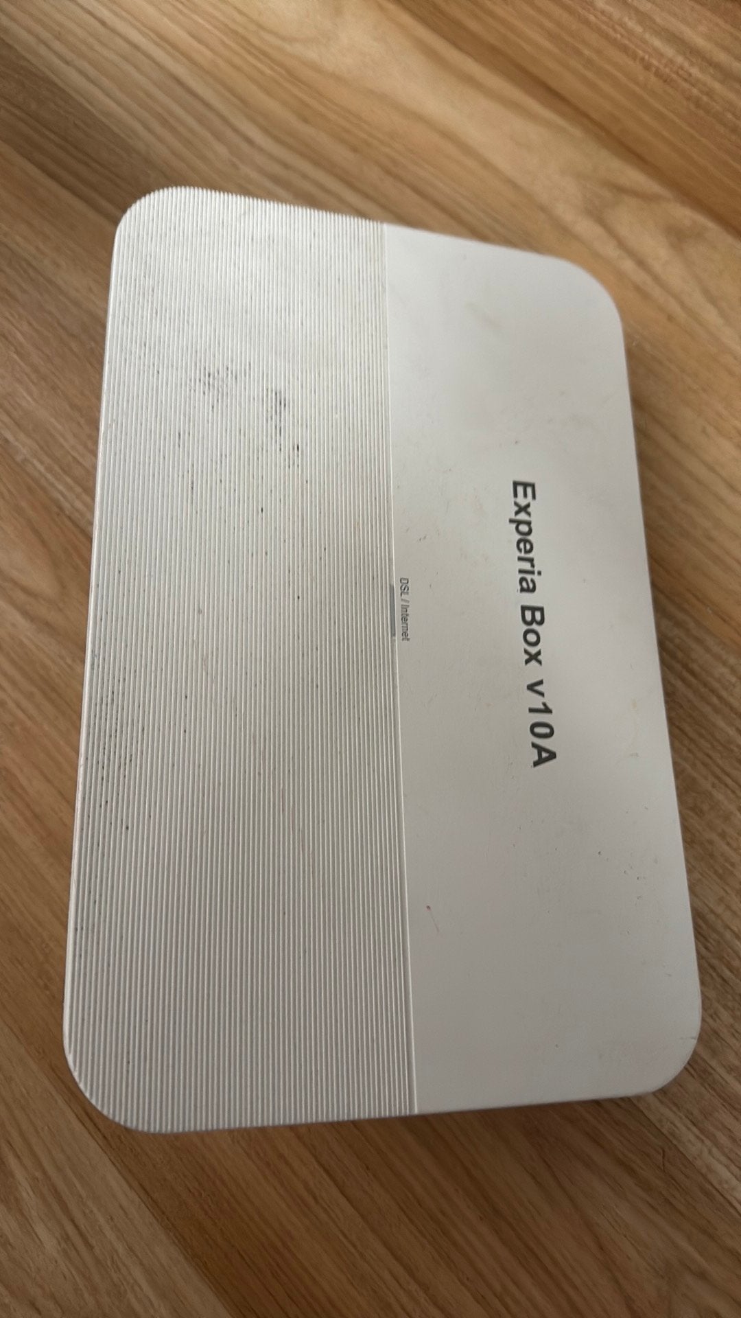 KPN Experia Box v10A — Router/Modem, Ophalen of Verzenden