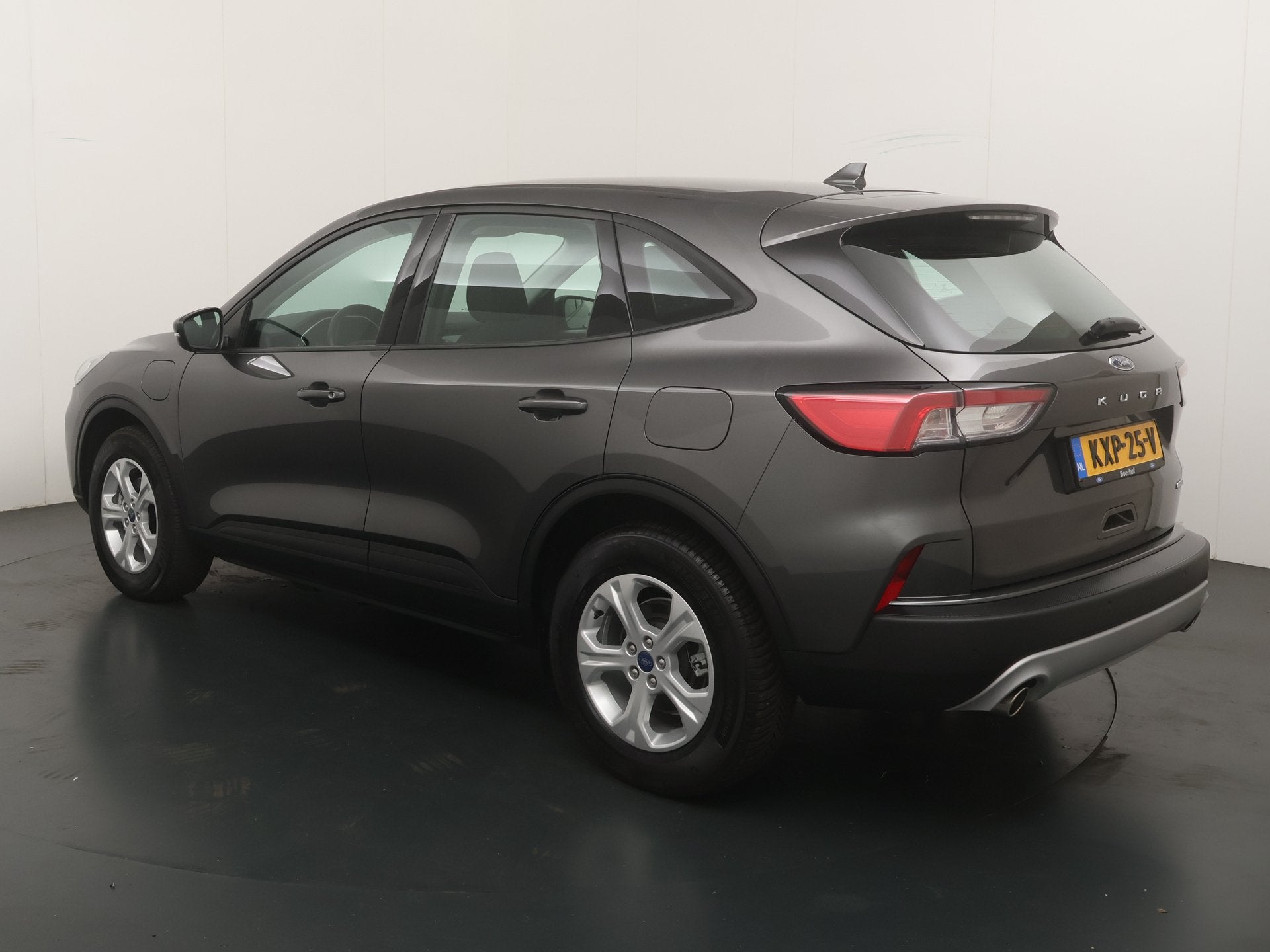 Ford Kuga 2.5 PHEV Cool & Connect | Winter Pack | SOH 87,6 %, Gebruikt, 4 cilinders, Bedrijf, Kuga