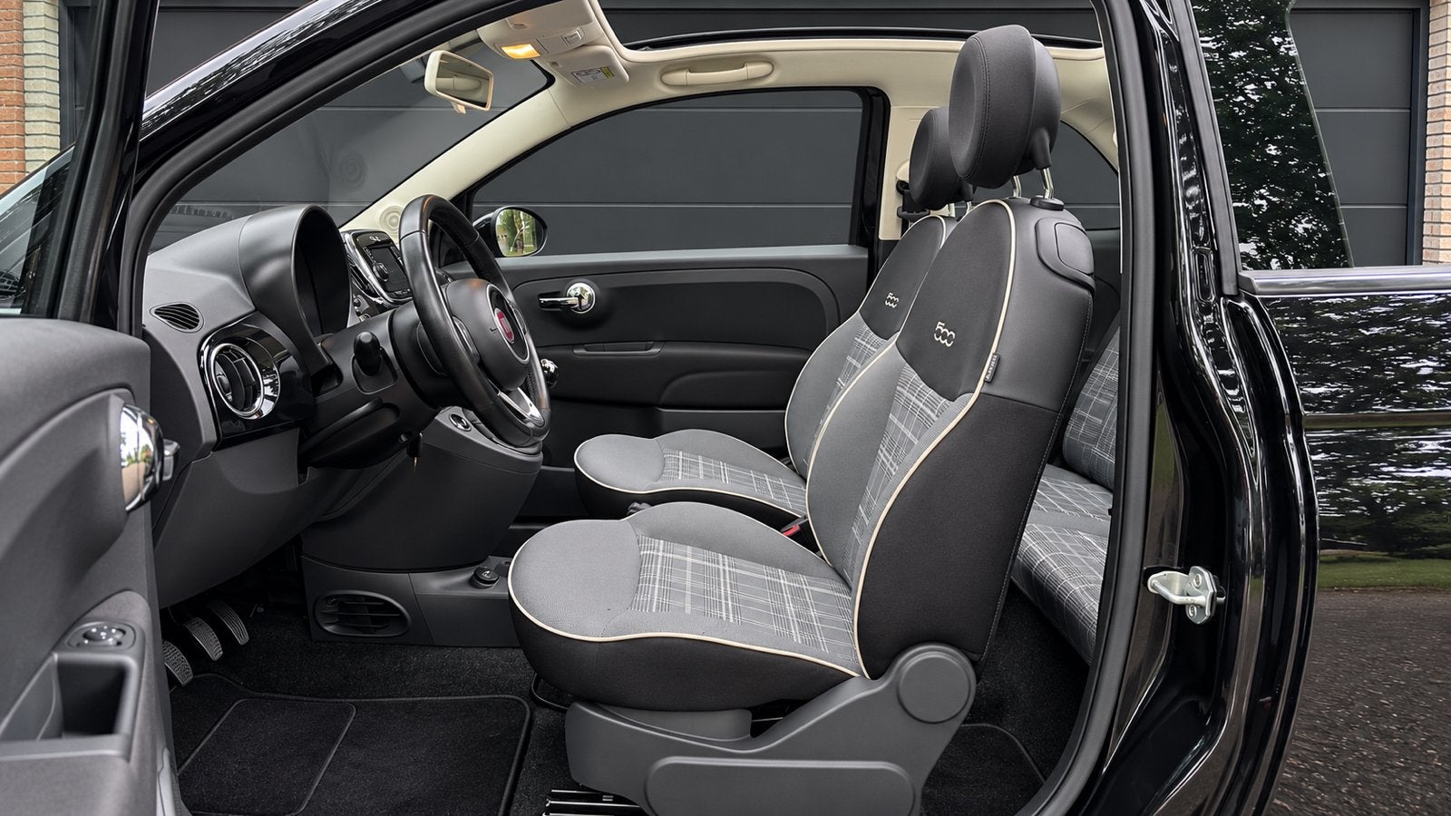 Foto 22 van Fiat 500C Facelift 0.9 Turbo | Bluetooth | Navi | DAB | LED