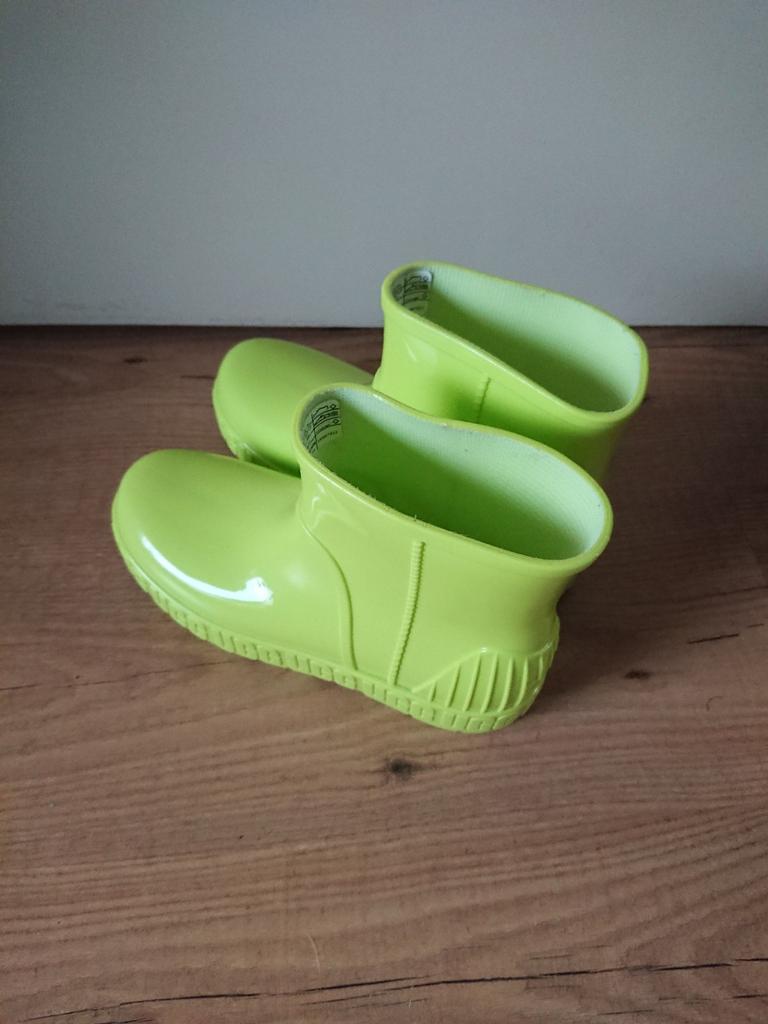 Uggs regenlaarzen, Kleding | Dames, Schoenen, UGG, Nieuw, Ophalen of Verzenden, Regenlaarzen