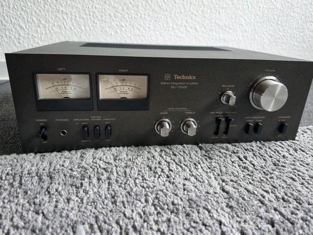 Technics SU-7300K