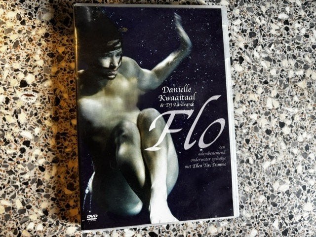 Danielle Kwaaitaal & DJ Aardvarck - Flo (Ellen ten Damme), Cd's en Dvd's, Alle leeftijden, Ophalen of Verzenden, Zo goed als nieuw