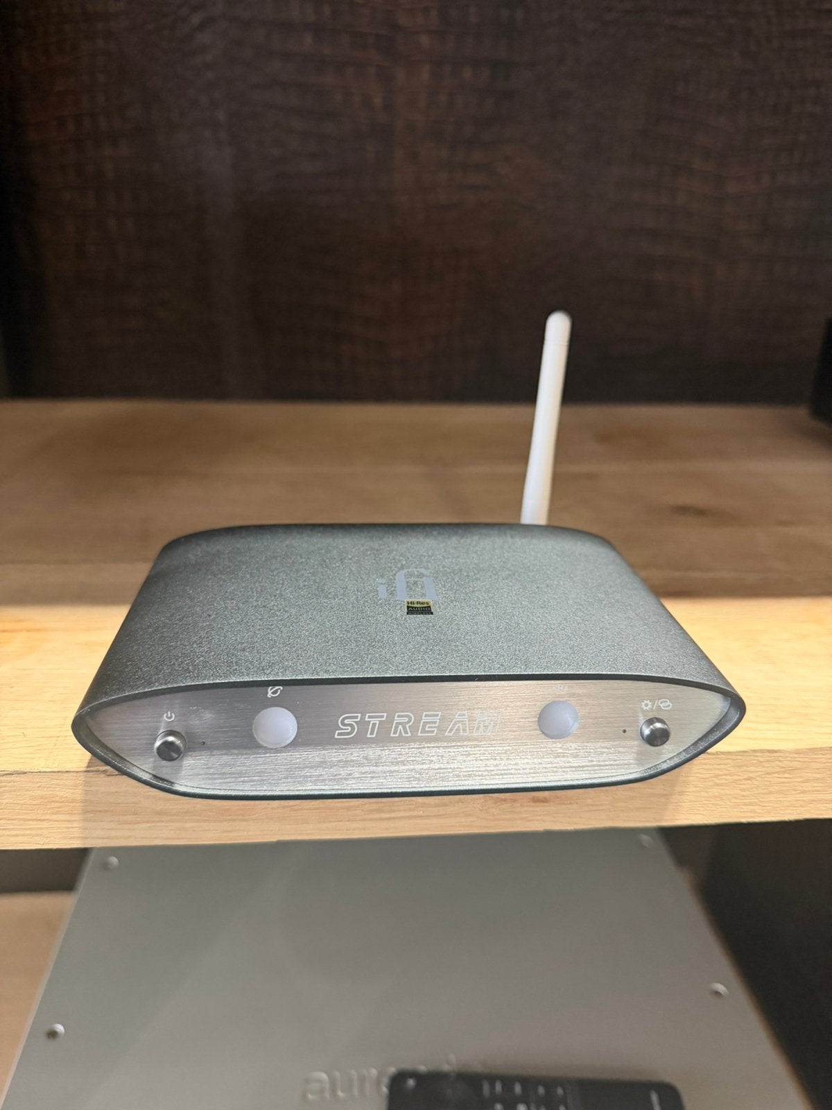 iFi Audio ZEN Stream, Ophalen of Verzenden, Nieuw