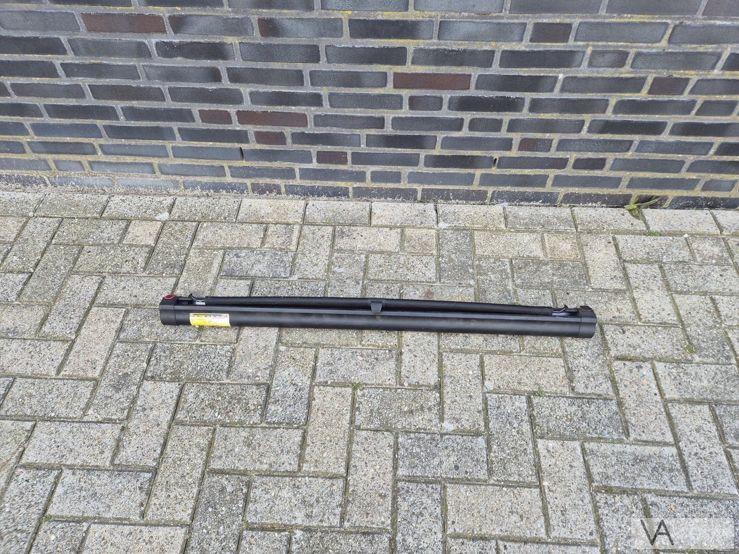Audi A4 8k station avant hondenrek hondennet 2008 - 2016, Gebruikt, -, -, -