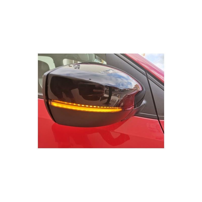 Set LED Spiegel-Knipperlichten Polo 6R/6C/Up!/e-Mii/e-Citigo, Auto diversen, Tuning en Styling, Ophalen of Verzenden