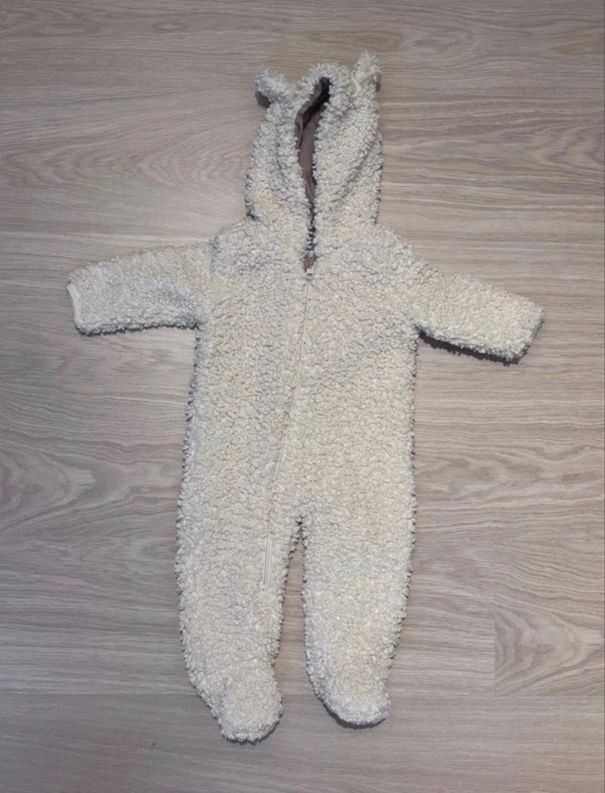 Noppies Unisex Berenpakje Skipakje Buitenpak Ongedragen!, Ophalen of Verzenden, Nieuw, Jongetje of Meisje, Pakje