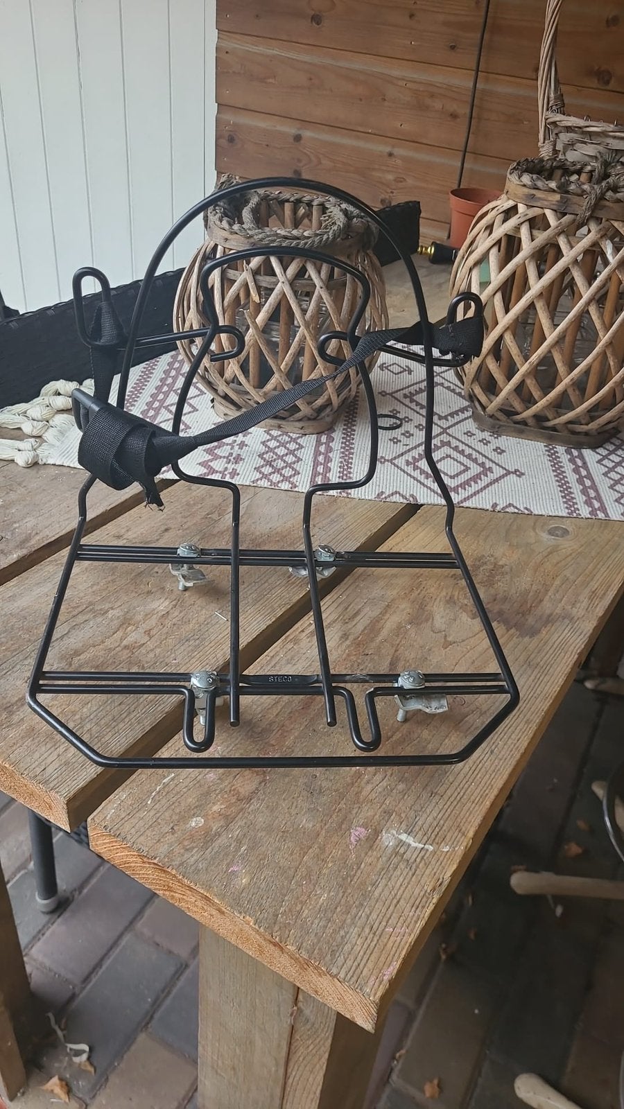 Te koop  Gebruikte Monkey mee, Ophalen of Verzenden, Zo goed als nieuw