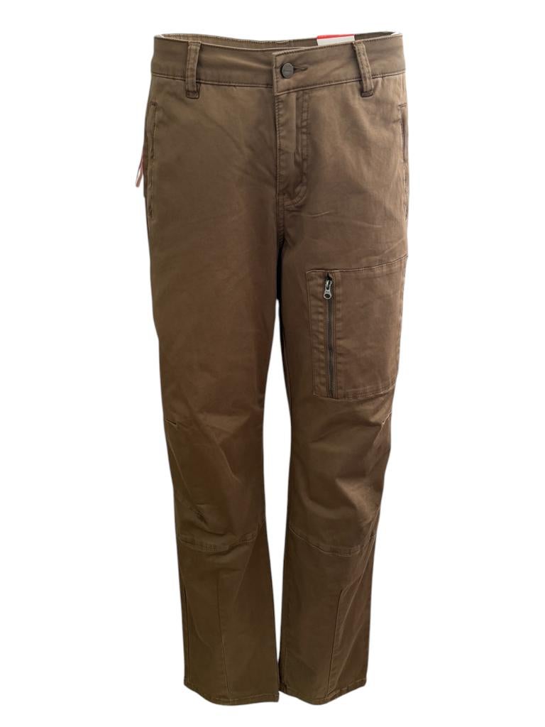 Florez broek NIEUW 27, Bruin, Nieuw, Ophalen of Verzenden, Maat 34 (XS) of kleiner