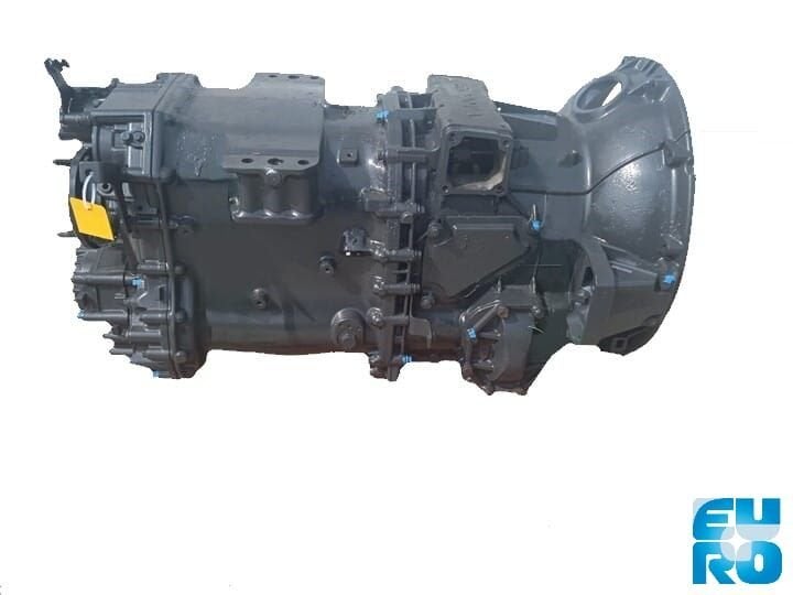 SCANIA VERSNELLINGSBAK TYP: GRS905R GEREVISEERD + AANBETALIN, Scania, -, Ophalen of Verzenden, -