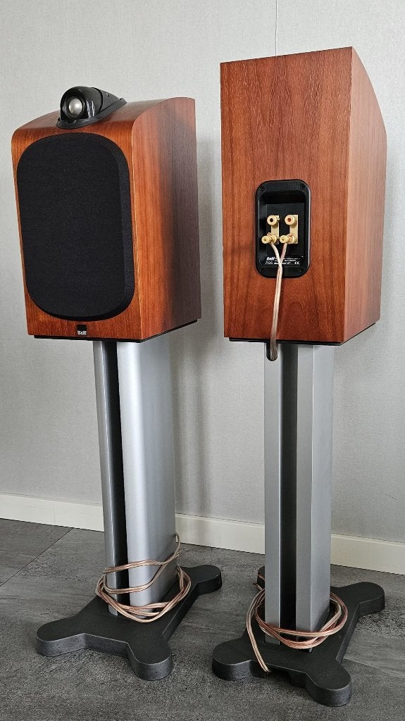 ≥ Bowers En Wilkins 705 Luidsprekers Te Koop | Marktplaats