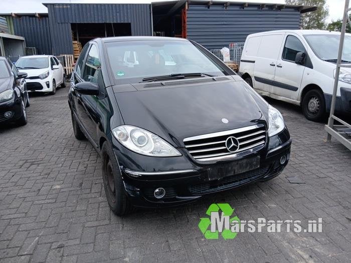 ABS Pomp van een Mercedes A-Klasse, Auto-onderdelen, Gebruikt, -, Ophalen of Verzenden, -