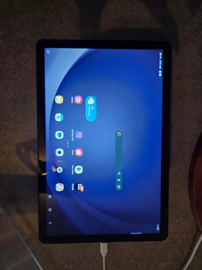 Tablet A 9+, 9 inch, A 9+, Gebruikt, 32 GB