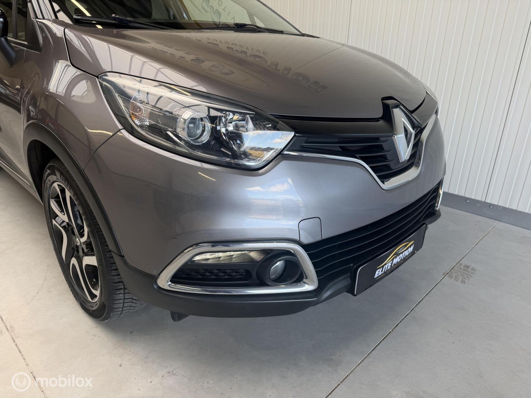 Foto 11 van Renault Captur 0.9 TCe Dynamique | Camera | Keyless | Ecc