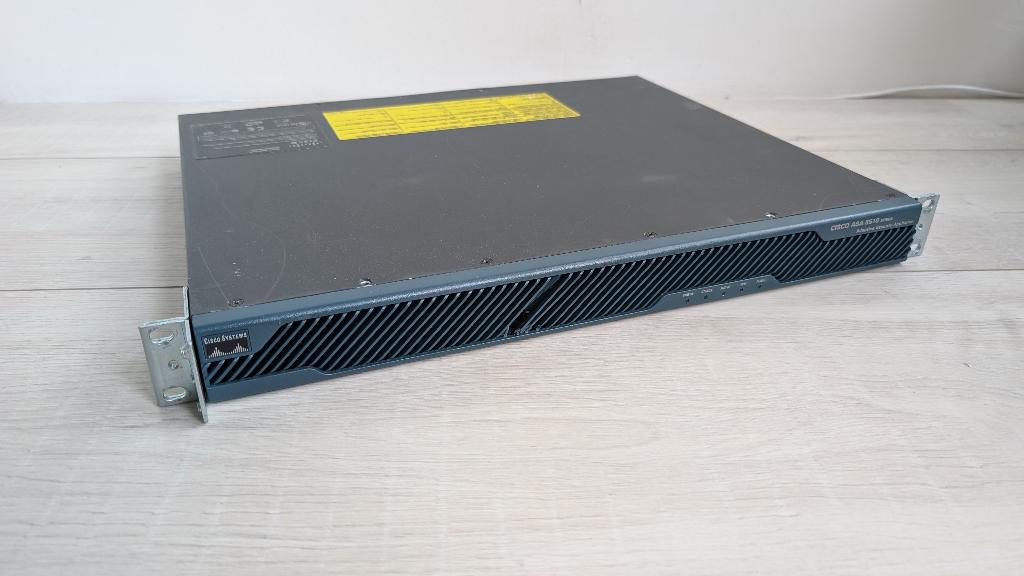 Cisco ASA 5510 Firewall (B), Ophalen, Gebruikt