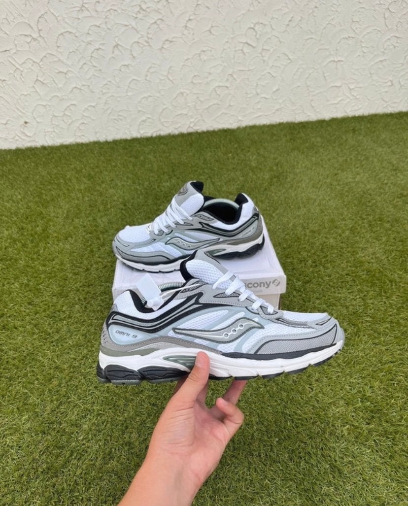 Saucony Omni 9 Schoenen, Ophalen of Verzenden, Nieuw, Overige kleuren
