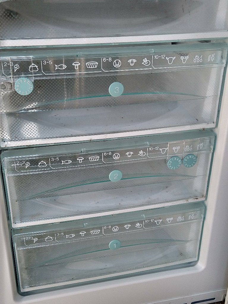 Te koop, Witgoed en Apparatuur, Ophalen, Gebruikt, Overige
