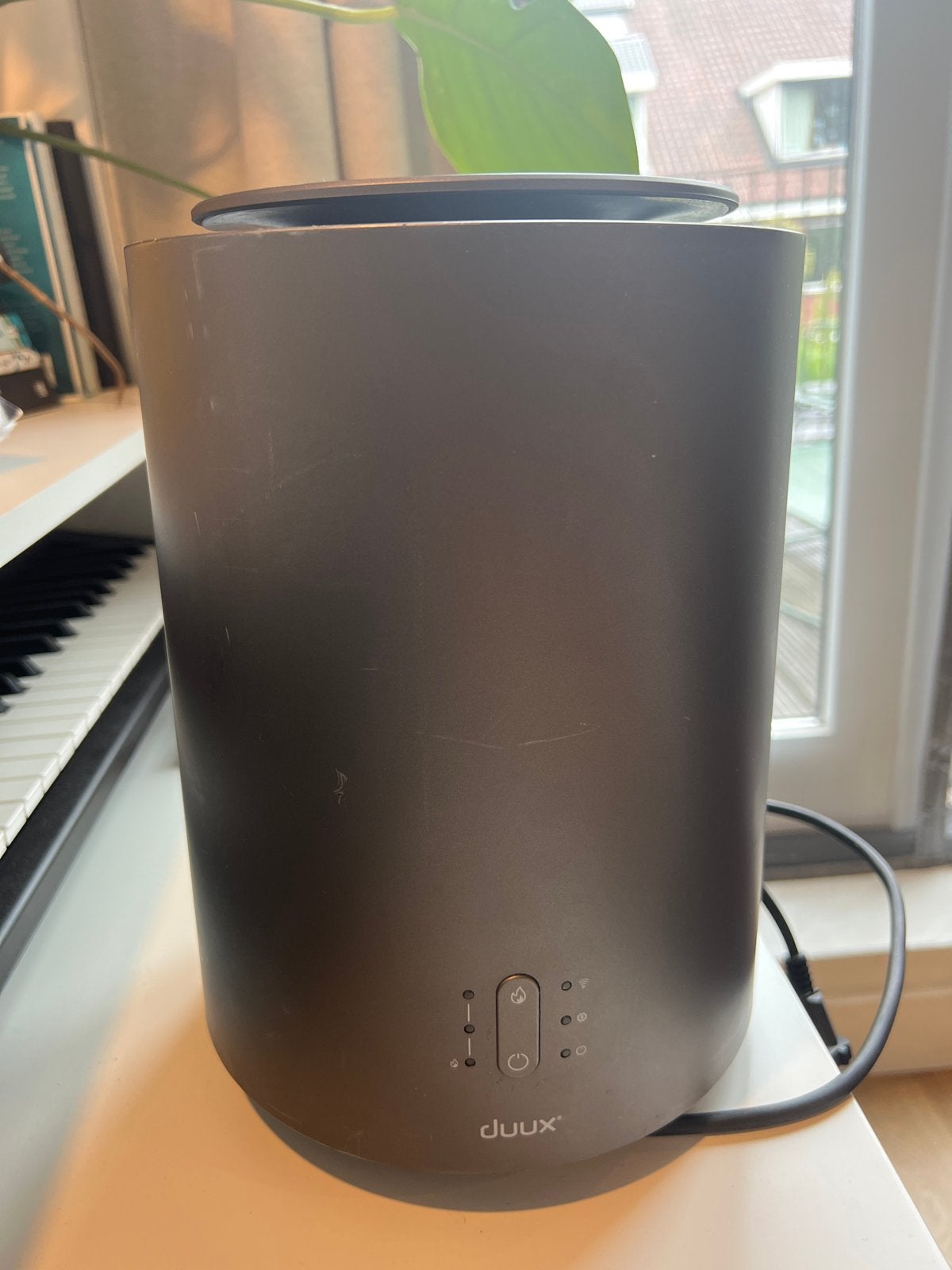 Duux 360 Luchtreiniger, Ophalen, Gebruikt, Luchtreiniger