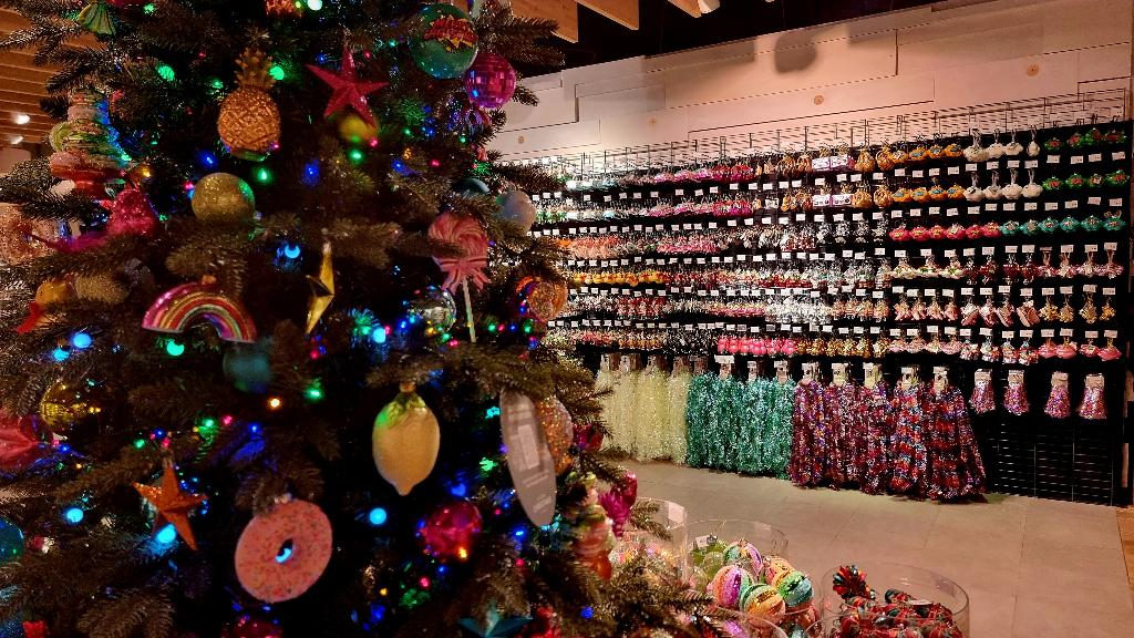 Restpartij Kerstdecoratie, Mix Pallets Kerst, Groothandel, Zakelijke goederen, Partijgoederen en Retail | Partijgoederen, Ophalen