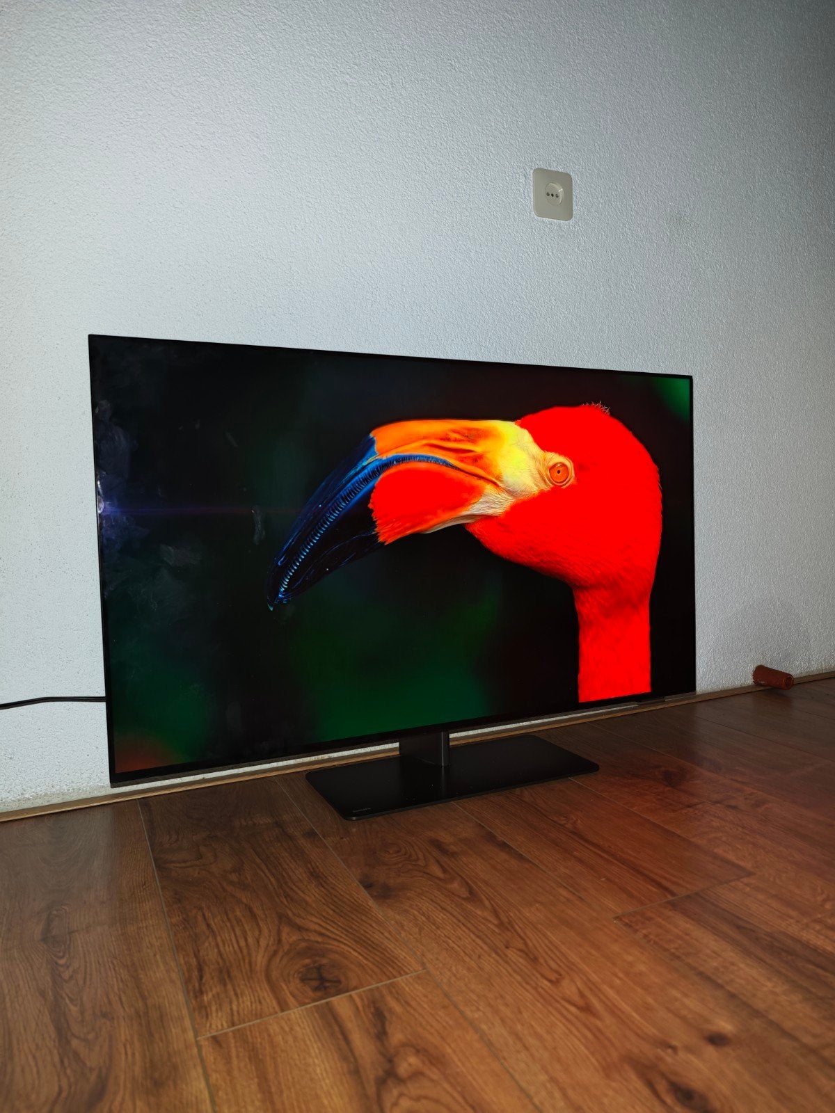Foto 15 van Philips 42OLED808/12 4K OLED Ambilight – 120Hz/4K - 2024