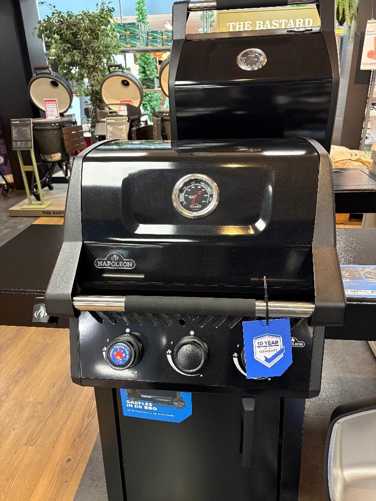 Napoleon Freestyle 365 Gas BBQ - showroom uitverkoop, Ophalen, Nieuw, Napoleon