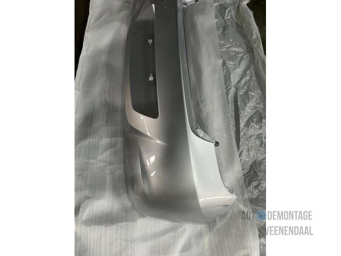 Achterbumper van een Hyundai I20 (RYS), -, -, Nieuw, Ophalen of Verzenden