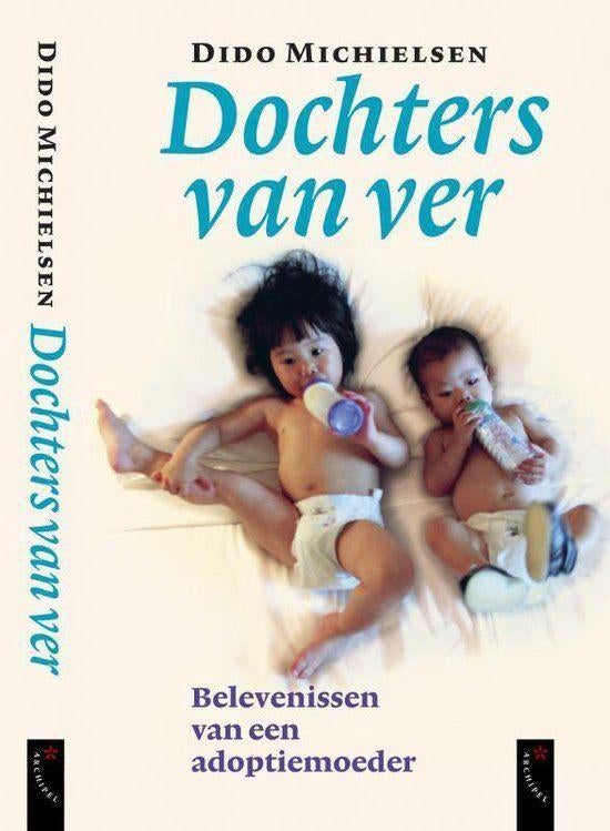 Dido Michielsen - Dochters van ver, Boeken, Ophalen of Verzenden, Nieuw
