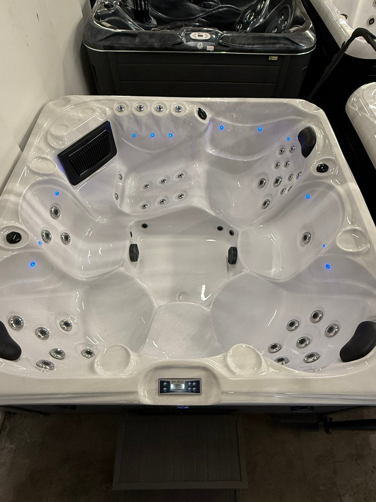 Foto 2 van Jacuzzi | Spa Devine | 5 pers
