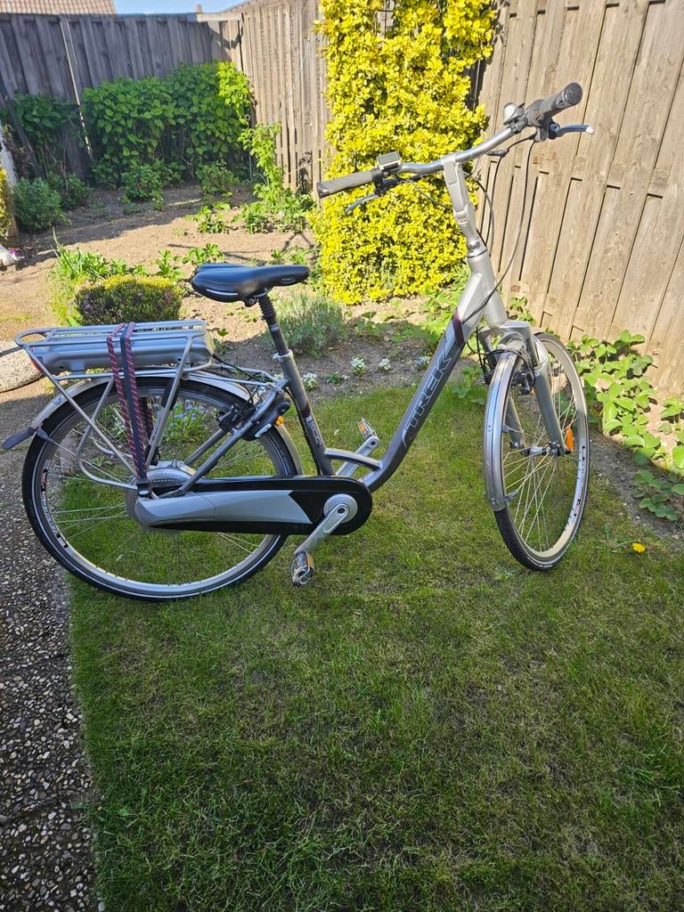 TREK NAVIGATOR, Ophalen of Verzenden