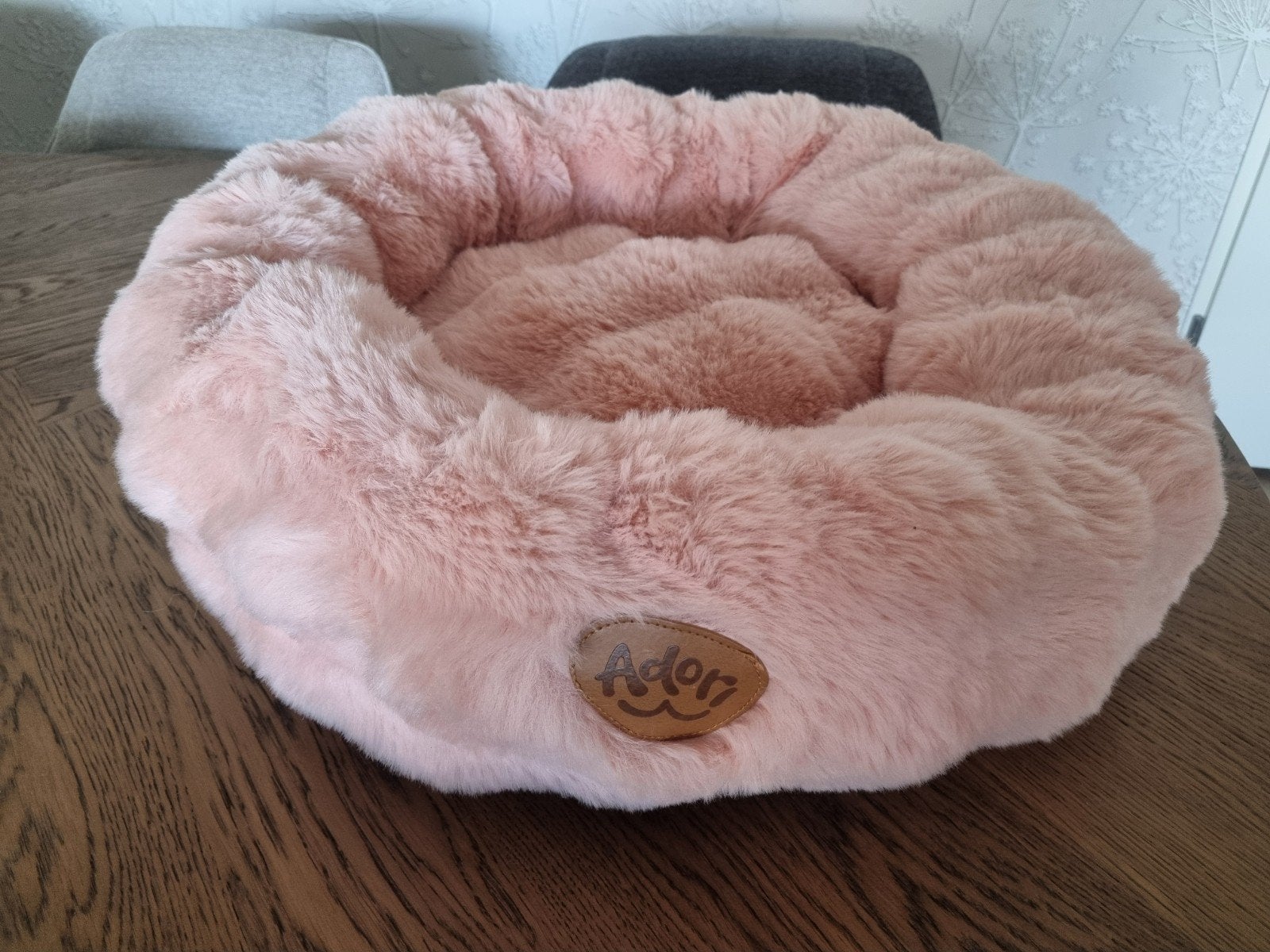 Poezenmand, Dieren en Toebehoren, Kattenmanden, Ophalen, Nieuw, Pluche