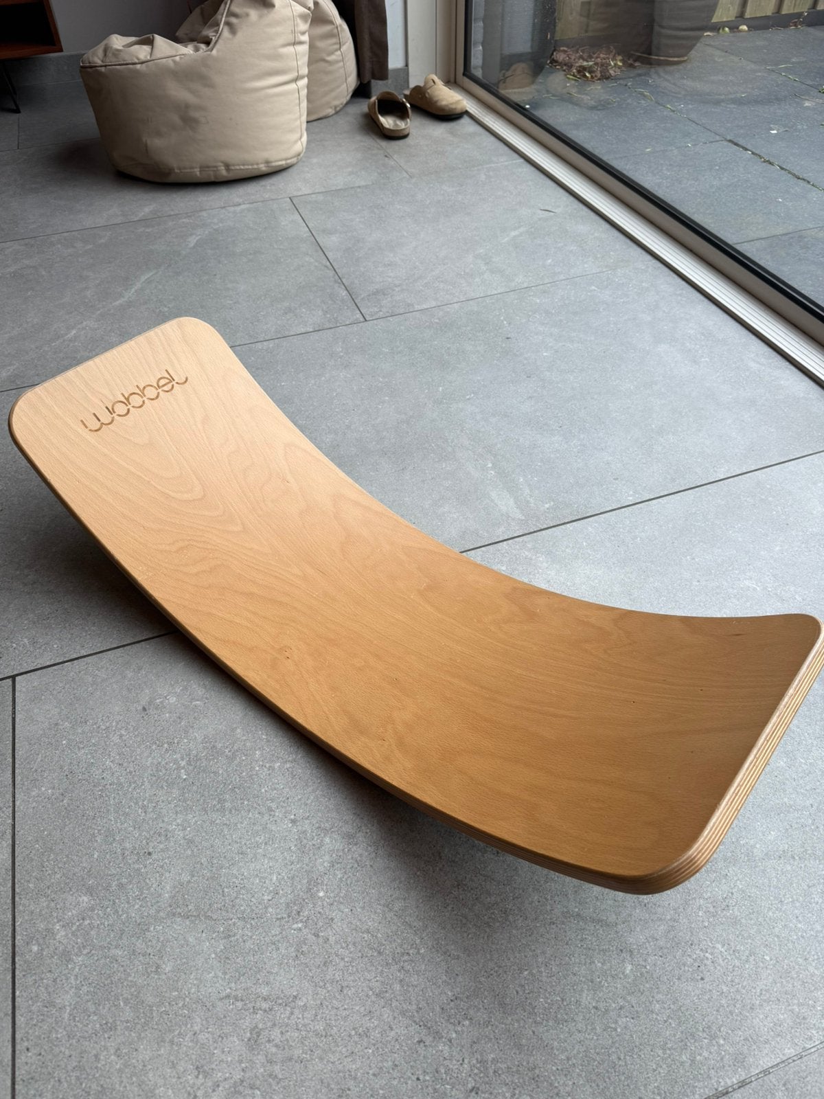 Wobbel xl met Felt forest vilt, Ophalen of Verzenden, Zo goed als nieuw