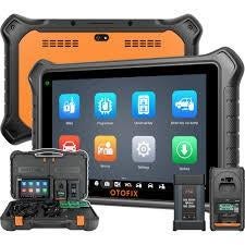 Otofix IM2 net als Autel IM608 II Key Programming Sleutels, Auto diversen, Autogereedschap, Nieuw, Ophalen of Verzenden